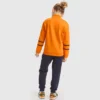 Ju.Tracksuit Fz Rainbow Tuta sportiva junior – Unisex
