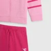 Ju.Tracksuit Fz Rainbow Tuta sportiva junior – Unisex