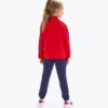 Ju.Tracksuit Fz Tuta – Bambini