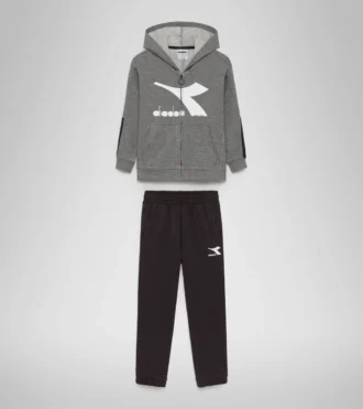 Ju.Tracksuit Hd Fz Chromia Tuta sportiva – Bambini