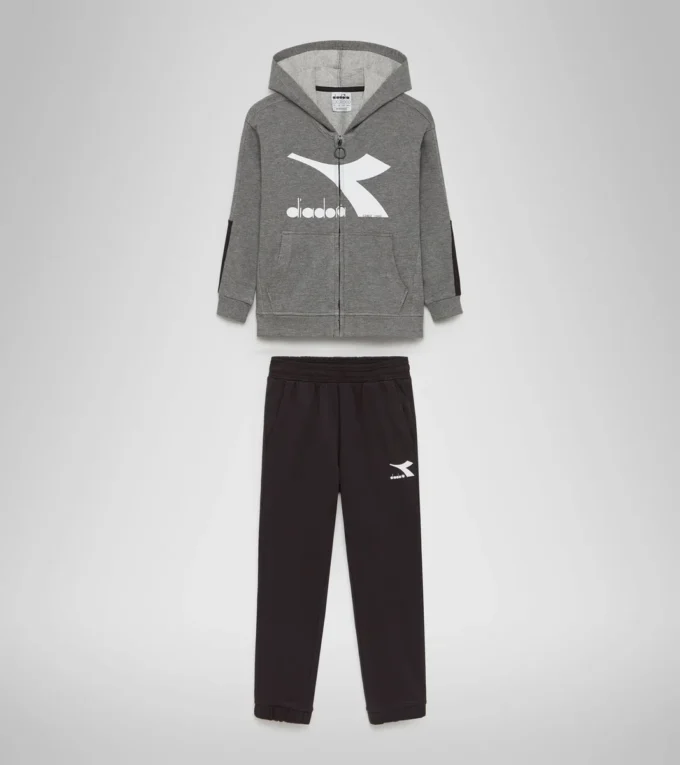 Ju.Tracksuit Hd Fz Chromia Tuta sportiva – Bambini