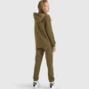 Ju.Tracksuit Hd Fz Chromia Tuta sportiva – Bambini