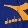 Ju.Tracksuit Hd Fz Chromia Tuta sportiva – Bambini