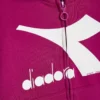 Ju.Tracksuit Hd Fz Chromia Tuta sportiva – Bambini