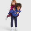 Ju.Tracksuit Hd Fz Chromia Tuta sportiva – Bambini