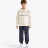 Ju. Tracksuit Hd Fz Logo (Ft) Tuta coordinata – Bambini e bambine
