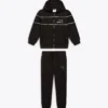 Ju. Tracksuit Hd Fz Logo (Ft) Tuta coordinata – Bambini e bambine