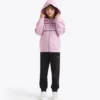 Ju. Tracksuit Hd Fz Logo (Ft) Tuta coordinata – Bambini e bambine