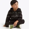 Ju. Tracksuit Hd Fz Logo (Ft) Tuta coordinata – Bambini e bambine