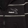 Ju. Tracksuit Hd Fz Logo (Ft) Tuta coordinata – Bambini e bambine