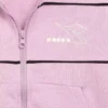 Ju. Tracksuit Hd Fz Logo (Ft) Tuta coordinata – Bambini e bambine