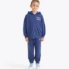 Ju. Tuta Hd Fz Logo Tuta coordinata – Bambini e bambine