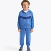 Ju. Tuta Hd Fz Logo Tuta coordinata – Bambini e bambine