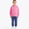 Ju. Tuta Hd Fz Logo Tuta coordinata – Bambini e bambine