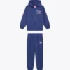 Ju. Tuta Hd Fz Logo Tuta coordinata – Bambini e bambine
