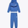 Ju. Tuta Hd Fz Logo Tuta coordinata – Bambini e bambine
