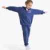 Ju. Tuta Hd Fz Logo Tuta coordinata – Bambini e bambine