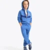 Ju. Tuta Hd Fz Logo Tuta coordinata – Bambini e bambine