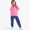 Ju. Tuta Hd Fz Logo Tuta coordinata – Bambini e bambine