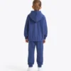 Ju. Tuta Hd Fz Logo Tuta coordinata – Bambini e bambine