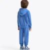 Ju. Tuta Hd Fz Logo Tuta coordinata – Bambini e bambine