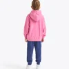 Ju. Tuta Hd Fz Logo Tuta coordinata – Bambini e bambine