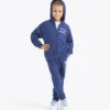 Ju. Tuta Hd Fz Logo Tuta coordinata – Bambini e bambine