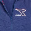 Ju. Tuta Hd Fz Logo Tuta coordinata – Bambini e bambine