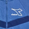 Ju. Tuta Hd Fz Logo Tuta coordinata – Bambini e bambine