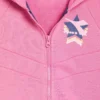 Ju. Tuta Hd Fz Logo Tuta coordinata – Bambini e bambine