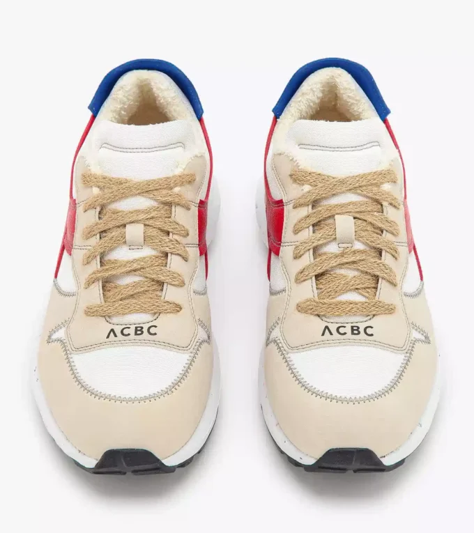 Kmaro 42 Acbc Sneakers sportive – Unisex
