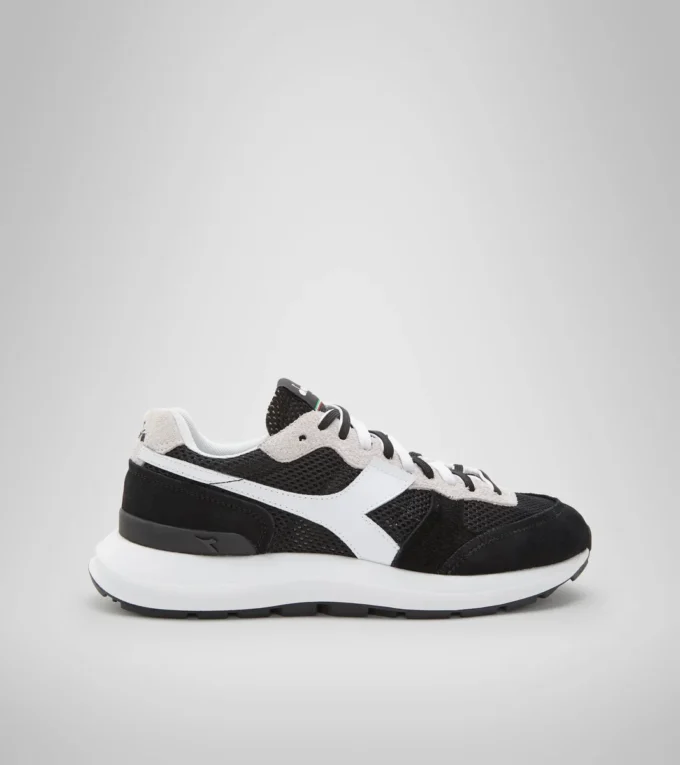 Kmaro 42 Suede Mesh Scarpe sportive – Unisex