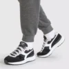Kmaro 42 Suede Mesh Scarpe sportive – Unisex