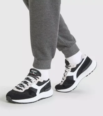 Kmaro 42 Suede Mesh Scarpe sportive – Unisex