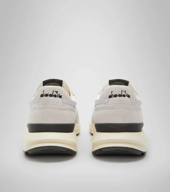 Kmaro 42 Suede Mesh Scarpe sportive – Unisex