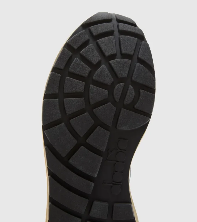 Kmaro 42 Suede Mesh Scarpe sportive – Unisex