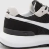 Kmaro 42 Suede Mesh Scarpe sportive – Unisex