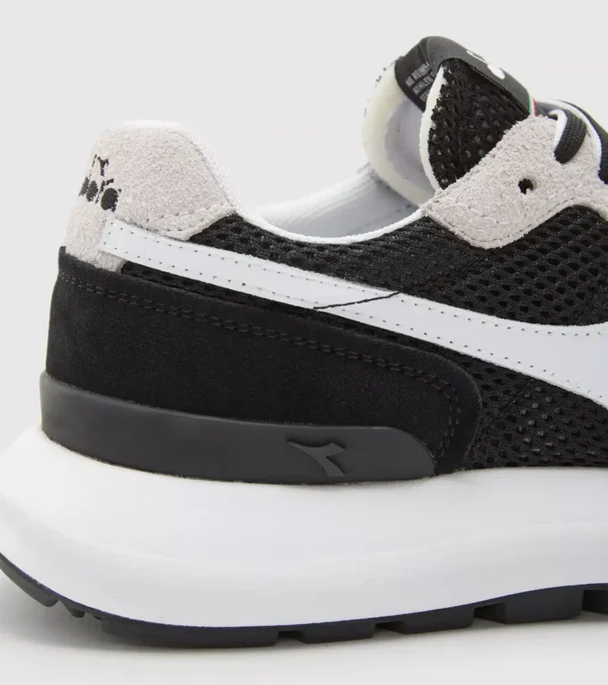 Kmaro 42 Suede Mesh Scarpe sportive – Unisex