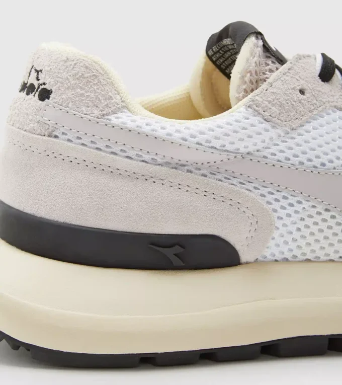 Kmaro 42 Suede Mesh Scarpe sportive – Unisex