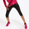 L. 3/4 Tights Leggings da allenamento Be One