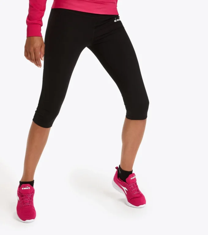 L. 3/4 Tights Leggings da allenamento Be One