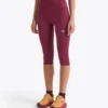 L. 3/4 Tights Run Crew Calzamaglia da corsa 3/4 L. 3/4 Tights Run Crew Calzamaglia da corsa 3/4