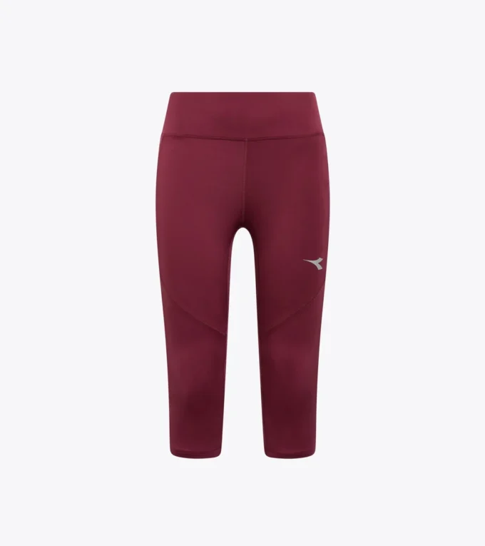 L. 3/4 Tights Run Crew Calzamaglia da corsa 3/4 L. 3/4 Tights Run Crew Calzamaglia da corsa 3/4