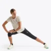 L. 3/4 Tights Run Crew Calzamaglia da corsa 3/4 L. 3/4 Tights Run Crew Calzamaglia da corsa 3/4