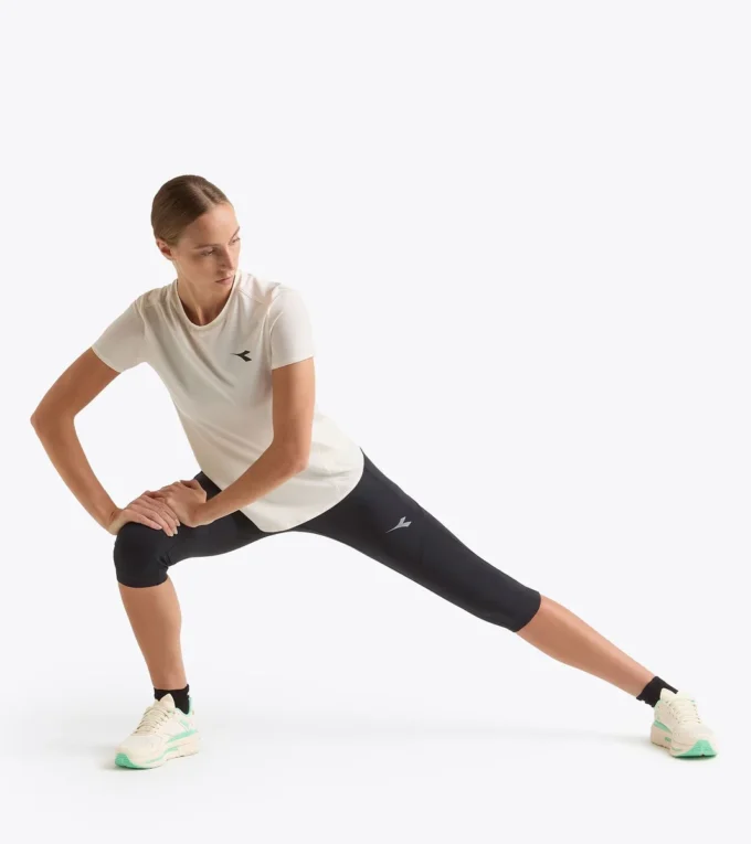 L. 3/4 Tights Run Crew Calzamaglia da corsa 3/4 L. 3/4 Tights Run Crew Calzamaglia da corsa 3/4