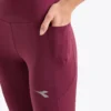 L. 3/4 Tights Run Crew Calzamaglia da corsa 3/4 L. 3/4 Tights Run Crew Calzamaglia da corsa 3/4