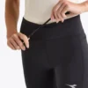 L. 3/4 Tights Run Crew Calzamaglia da corsa 3/4 L. 3/4 Tights Run Crew Calzamaglia da corsa 3/4