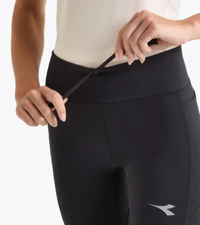 L. 3/4 Tights Run Crew Calzamaglia da corsa 3/4 L. 3/4 Tights Run Crew Calzamaglia da corsa 3/4