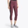L. 6/8 Tights Be One Leggings da corsa
