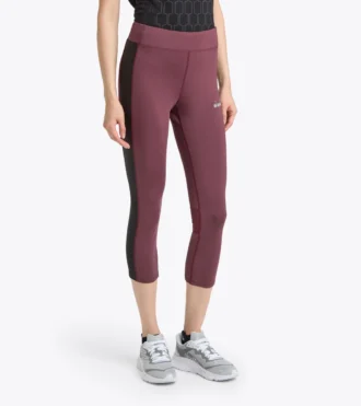 L. 6/8 Tights Be One Leggings da corsa